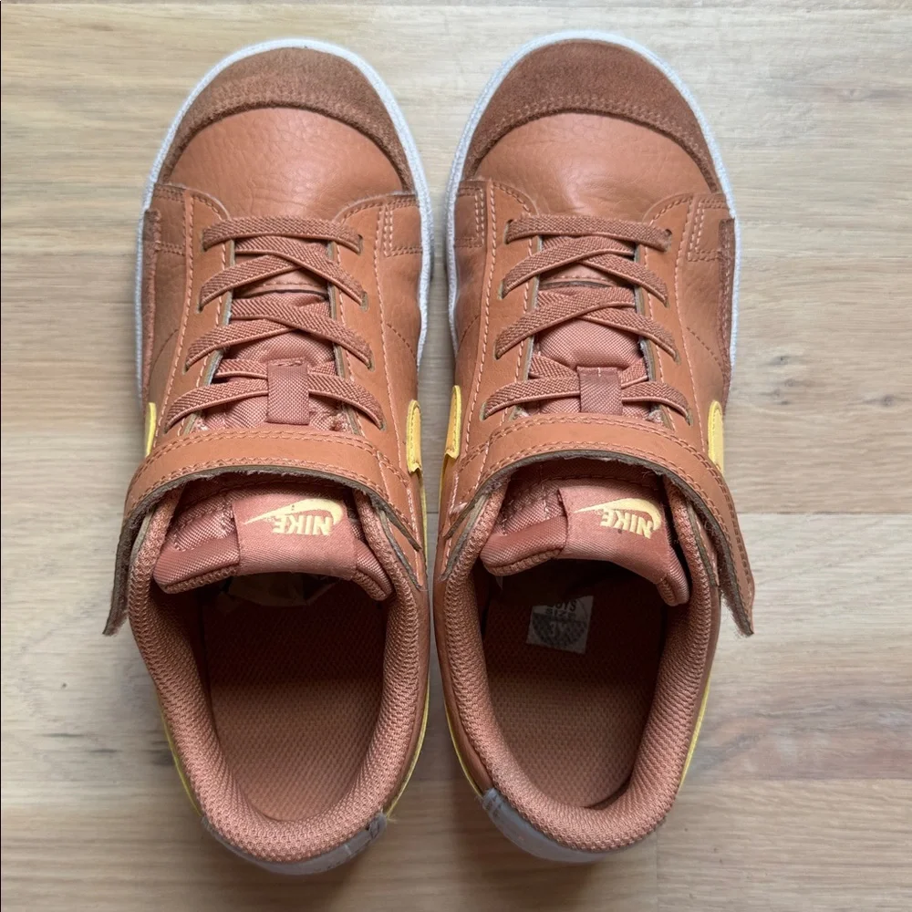 Nike great used